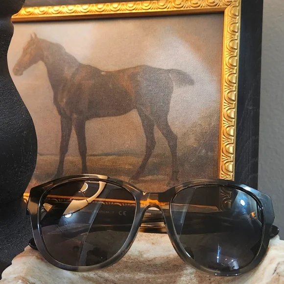 Tory Burch | Accessories | New Tory Burch Sunglasses As Seen  display picture 1